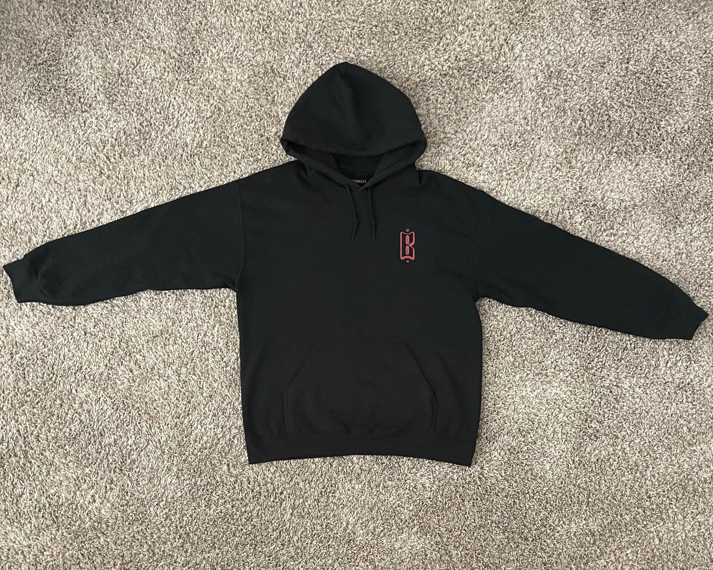 JERSEY HOODIE